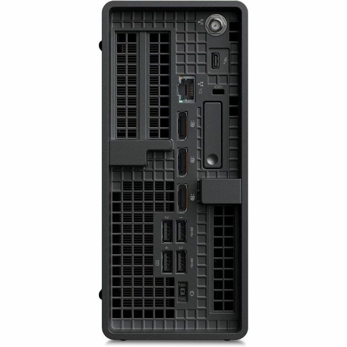 Lenovo ThinkStation P3 Ultra Gen 2 30J50008AU Workstation - 1 x Intel Core Ultra 7 265K - 64 GB - 1 TB SSD - Small Form Factor