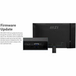 MSI Pro MP271 E14A 27' Class Full HD LCD Monitor - 16:9 - Alternate view 22