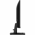 MSI Pro MP242 E14A 24' Class Full HD LCD Monitor - 16:9 - Matte Black - Right view