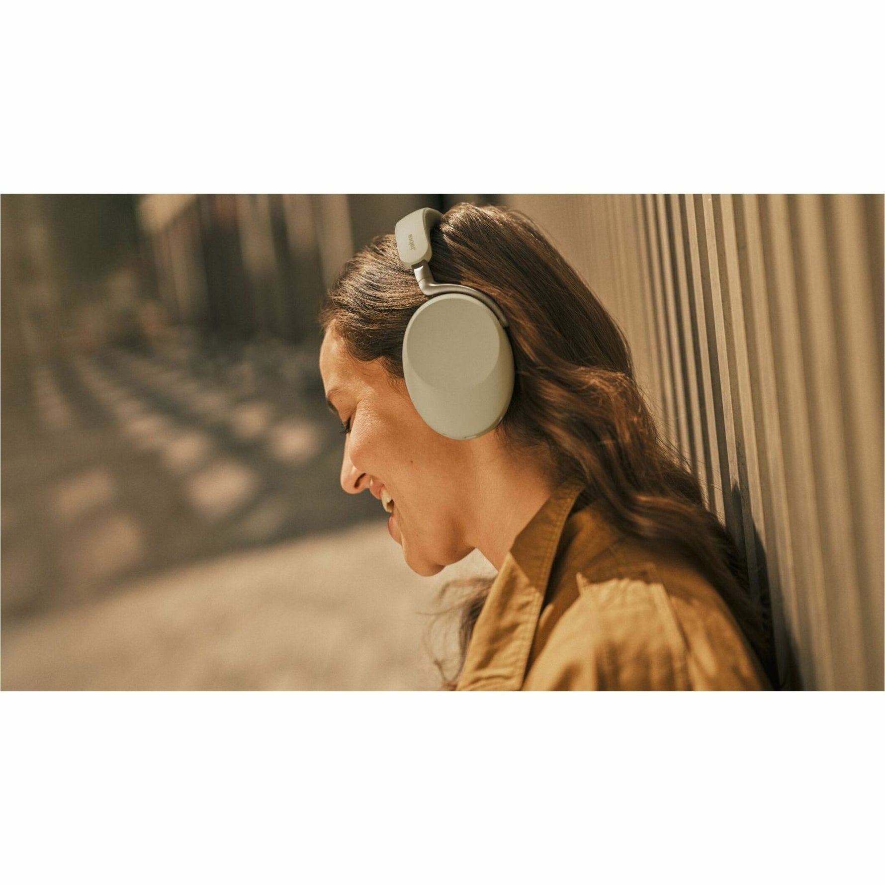 Jabra Evolve3 85 Wired/Wireless Over-the-head, Over-the-ear Stereo Headset - Black