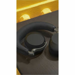 Jabra Evolve3 75 Wireless Over-the-head, On-ear, Over-the-ear Stereo Headset - Black - Alternate view 13