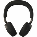 Jabra Evolve3 75 Wireless Over-the-head, On-ear, Over-the-ear Stereo Headset - Black