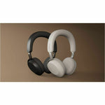 Jabra Evolve3 75 Wireless On-ear, Over-the-head, Over-the-ear Stereo Headset - Black - Alternate view 8