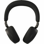 Jabra Evolve3 75 Wireless On-ear, Over-the-head, Over-the-ear Stereo Headset - Black