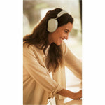 Jabra Evolve3 85 Wired/Wireless Over-the-head, Over-the-ear Stereo Headset - Black