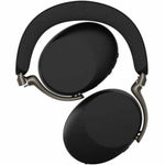 Jabra Evolve3 85 Wired/Wireless Over-the-head, Over-the-ear Stereo Headset - Black