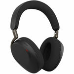 Jabra Evolve3 85 Wired/Wireless Over-the-ear, Over-the-head Stereo Headset - Black