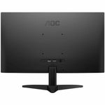AOC 24B36H 24' Class Full HD LCD Monitor - Black