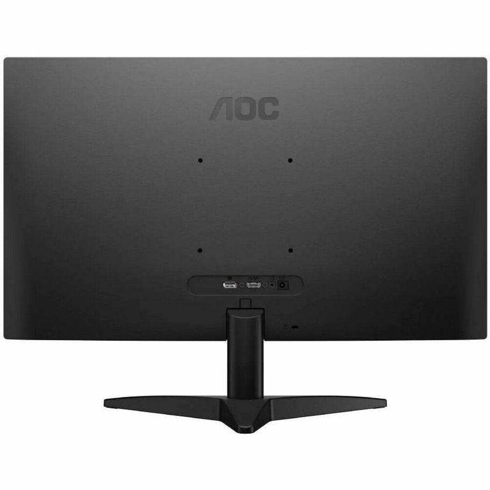 AOC 24B36H 24' Class Full HD LCD Monitor - Black