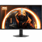 AOC 27G50Z 27' Class Full HD Gaming LCD Monitor - 16:9 - Black