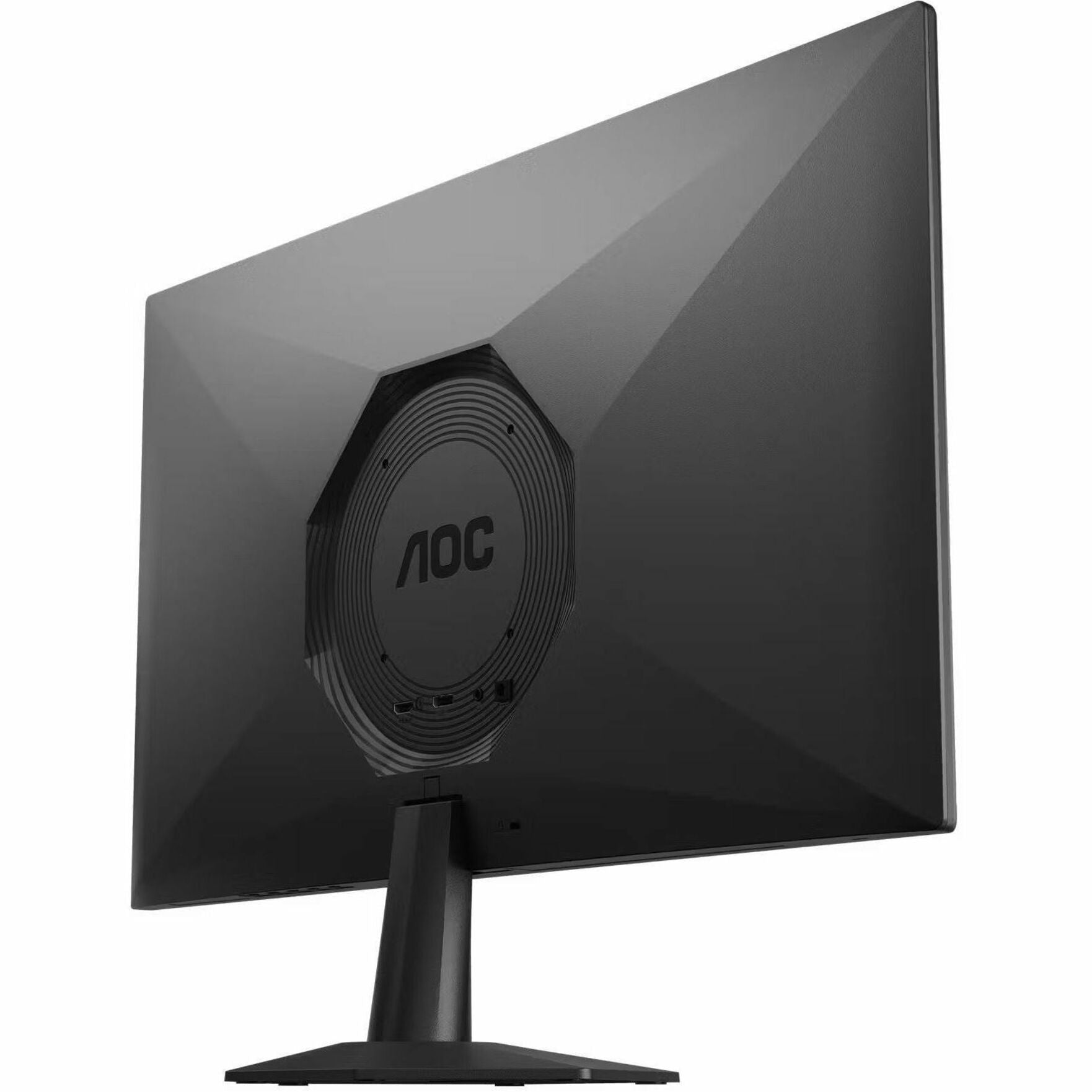AOC 27G50Z 27' Class Full HD Gaming LCD Monitor - 16:9 - Black - Alternate view 7