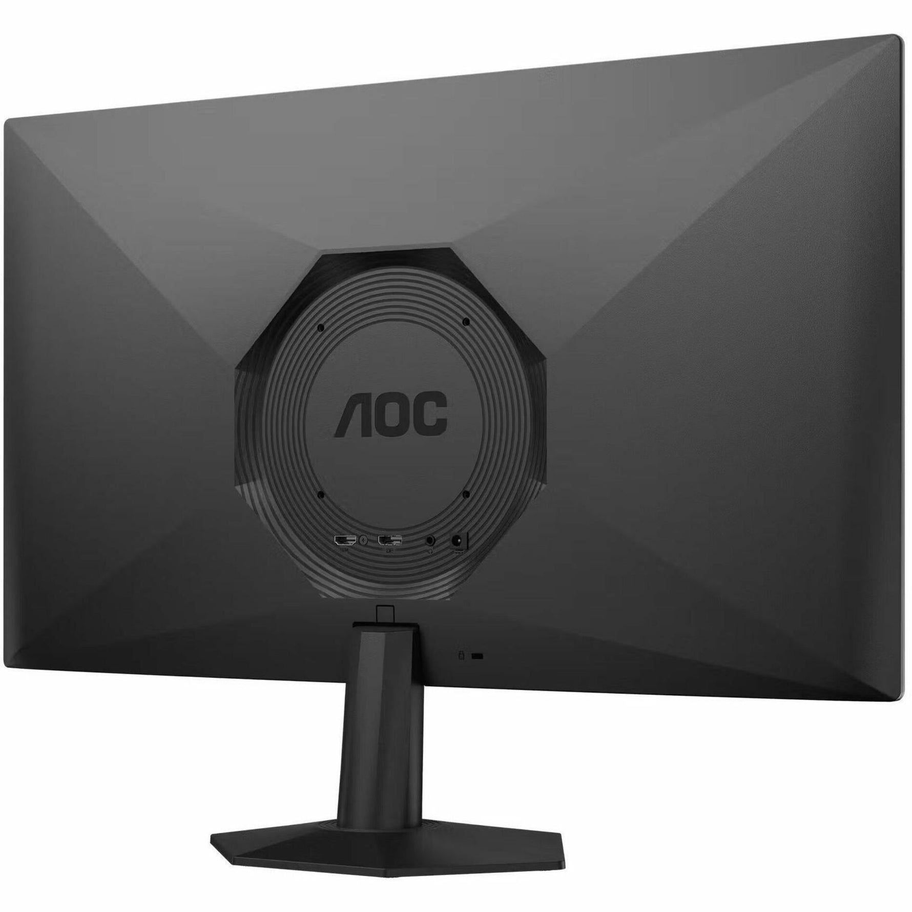 AOC 27G50Z 27' Class Full HD Gaming LCD Monitor - 16:9 - Black - Alternate view 9