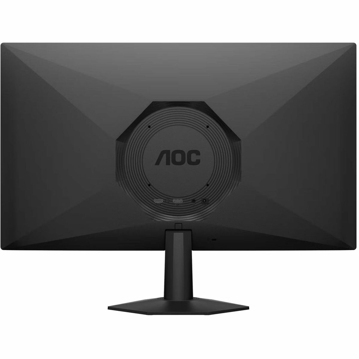 AOC 27G50Z 27' Class Full HD Gaming LCD Monitor - 16:9 - Black