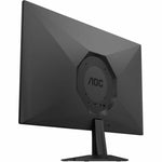 AOC 27G50Z 27' Class Full HD Gaming LCD Monitor - 16:9 - Black - Left view