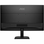 AOC 27E40L 27' Class Full HD LCD Monitor - 16:9 - Black