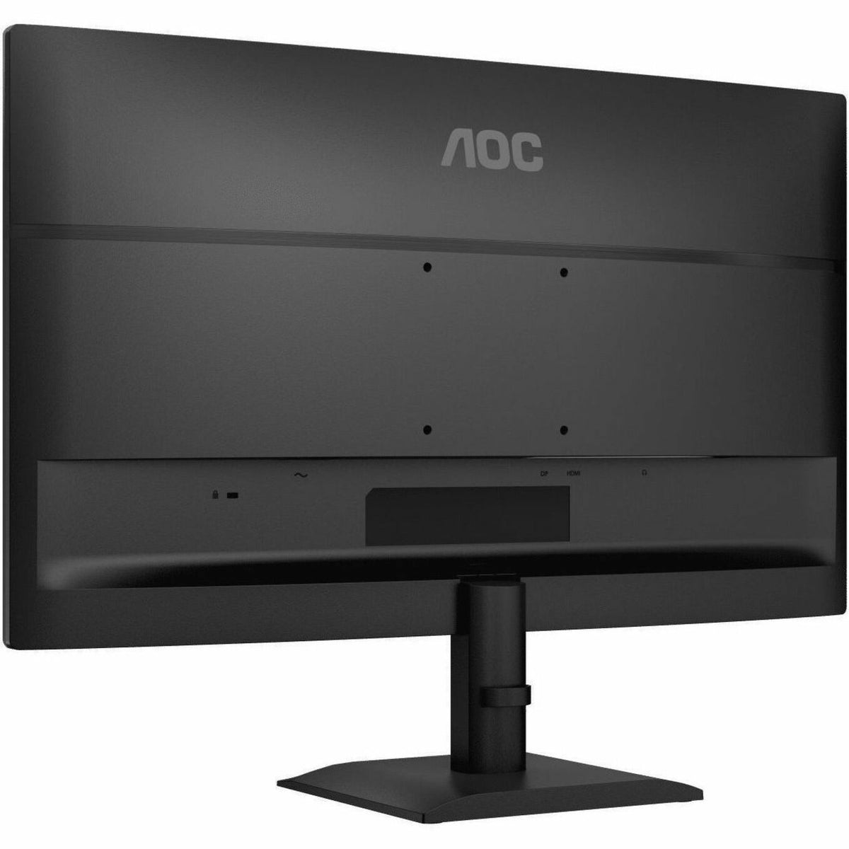 AOC 27E40L 27' Class Full HD LCD Monitor - 16:9 - Black