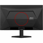 AOC Q27G40ZDF 27' Class WQHD Gaming OLED Monitor - Black, Red