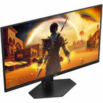 AOC Q27G40ZDF 27' Class WQHD Gaming OLED Monitor - Black, Red