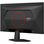 AOC Q27G40ZDF 27' Class WQHD Gaming OLED Monitor - Black, Red