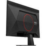 AOC Q27G40ZDF 27' Class WQHD Gaming OLED Monitor - Black, Red