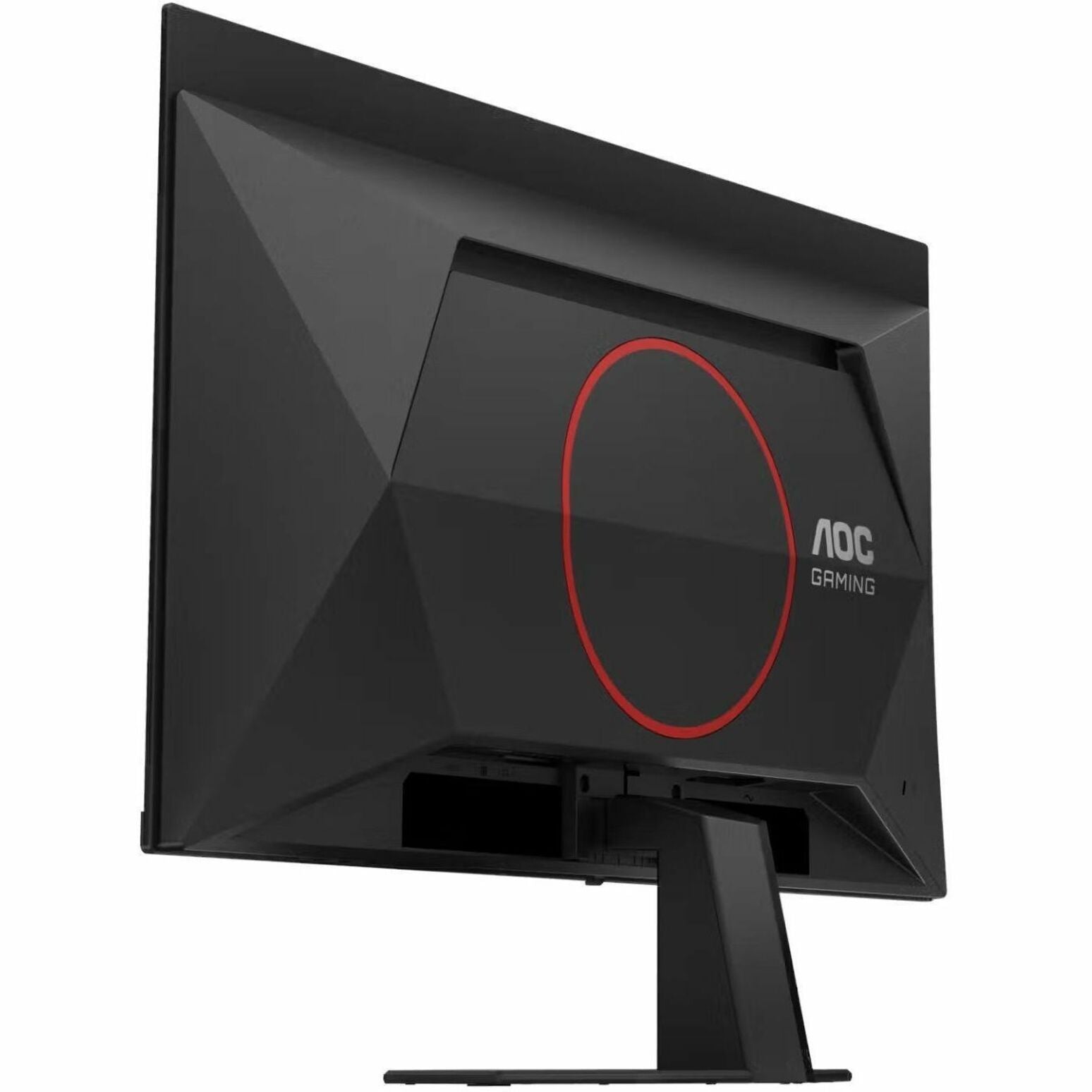 AOC Q27G40ZDF 27' Class WQHD Gaming OLED Monitor - Black, Red