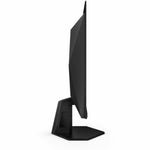 AOC Q27G40ZDF 27' Class WQHD Gaming OLED Monitor - Black, Red - Right view