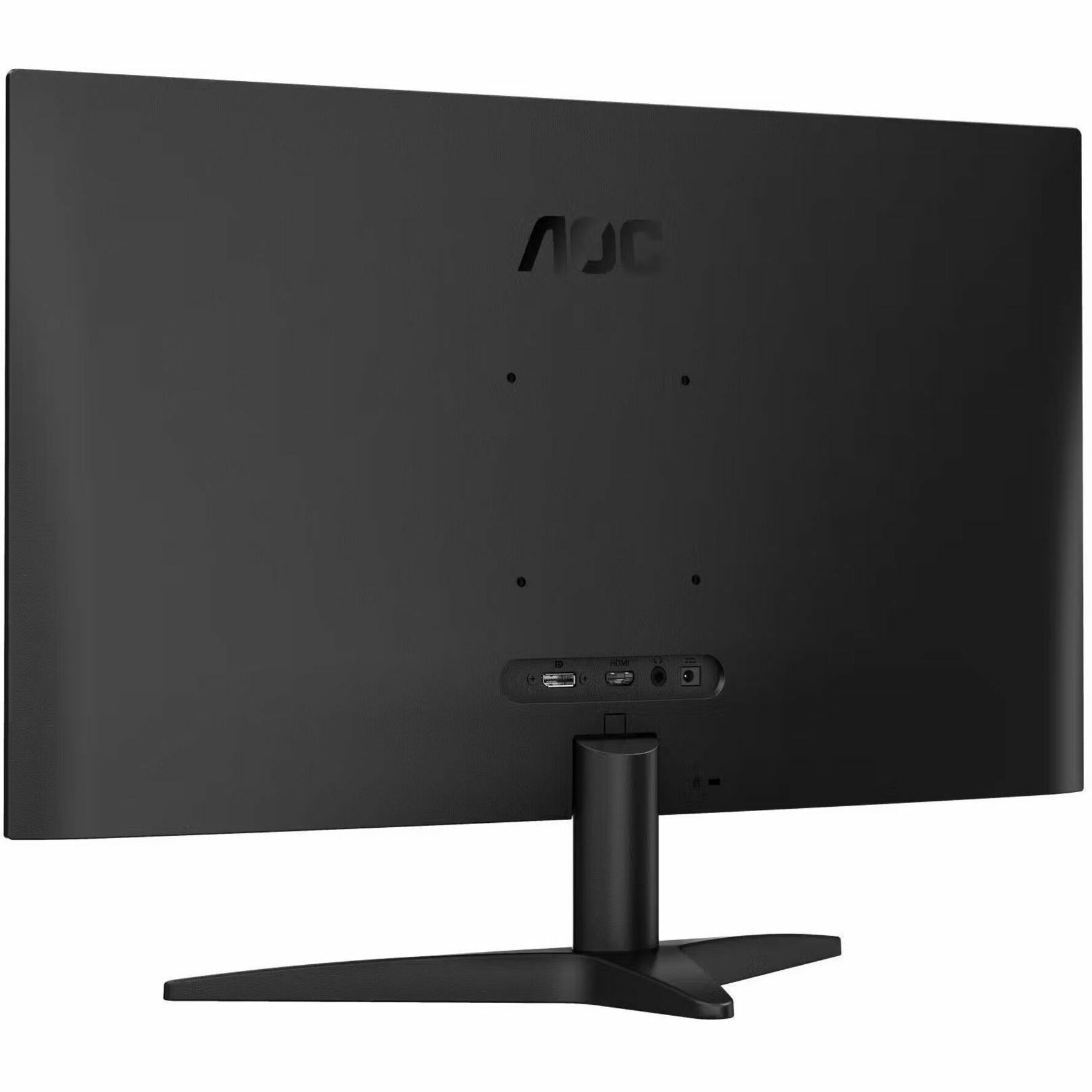 AOC Q27B36X 27' Class WQHD LCD Monitor - Black