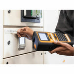 P-touch PT-E560BTVP Electronic Label Maker