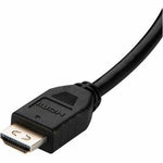 Belkin Cybersecurity and Secure KVM 1.83 m HDMI A/V Cable - TAA Compliant