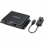 Belkin KVM Extender Receiver - Wired - TAA Compliant