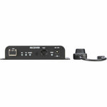 Belkin KVM Extender Receiver - Wired - TAA Compliant