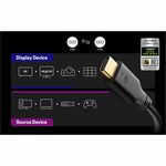 ATEN 1.80 m HDMI A/V Cable