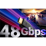 ATEN 1.80 m HDMI A/V Cable