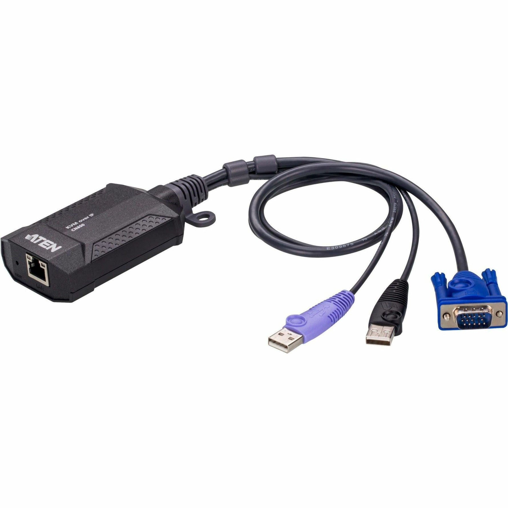 ATEN KVM Switchbox