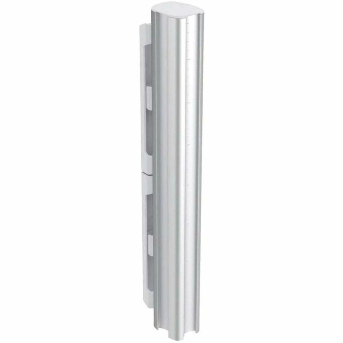 Atdec Mounting Post for Monitor - White