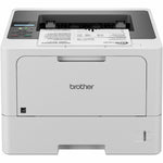 Brother HLL5210DN Desktop Wired Laser Printer - Monochrome