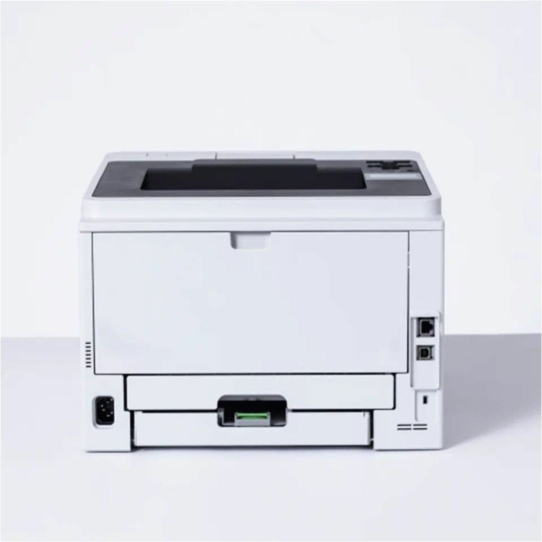 Brother HL-L5210DW Desktop Wireless Laser Printer - Monochrome