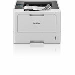 Brother HL-L5210DW Desktop Wireless Laser Printer - Monochrome