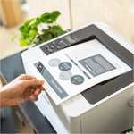 Brother HL-L5210DW Desktop Wireless Laser Printer - Monochrome
