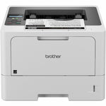 Brother HL-L5210DW Desktop Wireless Laser Printer - Monochrome