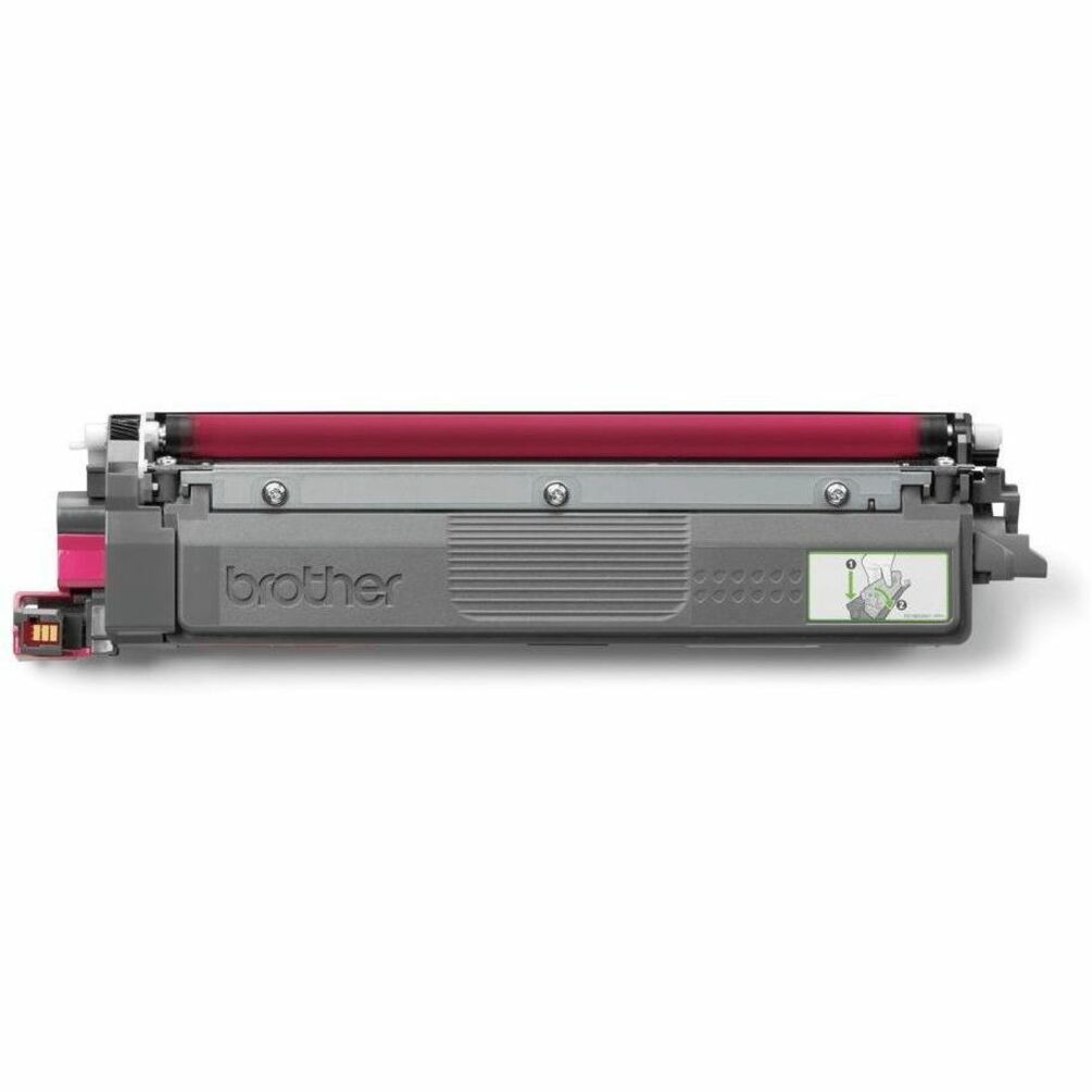 Brother Original Laser Toner Cartridge - Magenta Pack