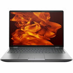 HP ZBook 8 G1i 16' Touchscreen Clamshell Mobile Workstation - WUXGA - 60 Hz - Intel Core Ultra 5 225H - 16 GB - 512 GB SSD