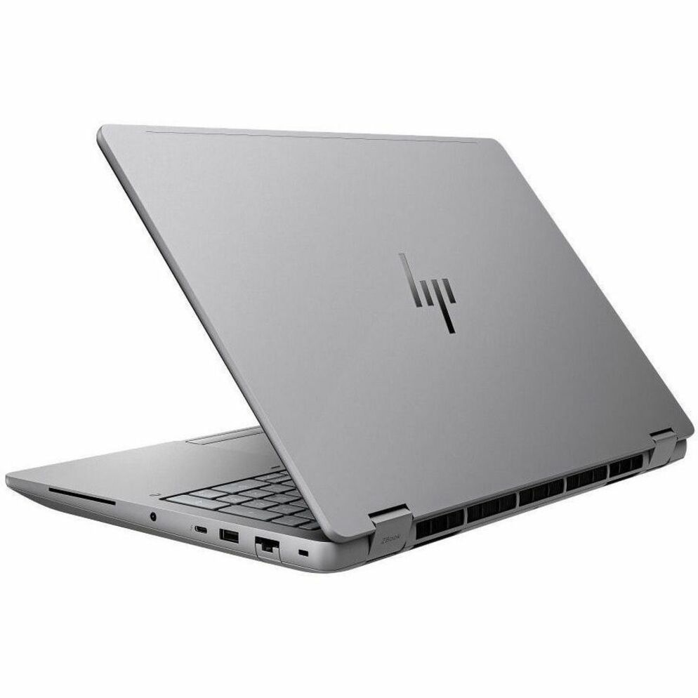 HP ZBook 8 G1i 16' Touchscreen Clamshell Mobile Workstation - WUXGA - 60 Hz - Intel Core Ultra 5 225H - 16 GB - 512 GB SSD