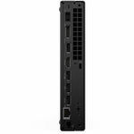 LENOVO ThinkCentre Neo 50q G5 Tiny Desktop PC i5-210H 16GB DDR5 512GB SSD Windows 11 Pro 1yr Onsite Wty UHD GPU WiFi7 KBM ~replace 12E3005GAU