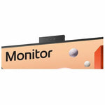LG 27BA850-B 27' Class Webcam Full HD LCD Monitor - 16:9 - Matte Black