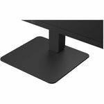 LG 27BA850-B 27' Class Webcam Full HD LCD Monitor - 16:9 - Matte Black