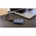 Crucial X10 1 TB Portable Solid State Drive - External