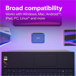 Crucial X10 1 TB Portable Solid State Drive - External