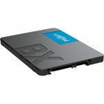 Crucial BX500 4 TB Solid State Drive - 2.5' Internal - SATA (SATA/600)