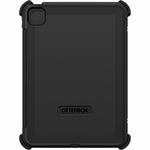 OtterBox Defender Rugged Case for Apple iPad Pro 11 (2024) Tablet - Black - Retail